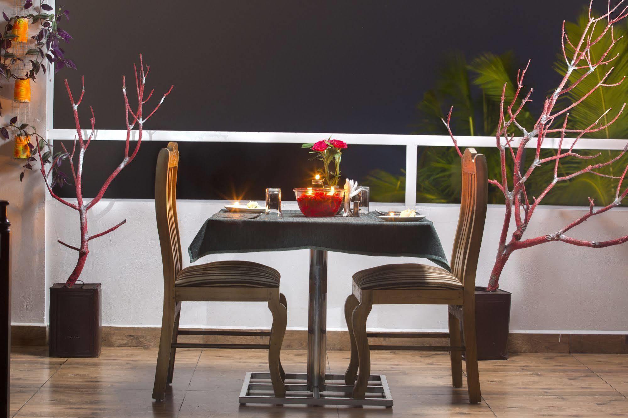 Dream Catcher Resort Munnar