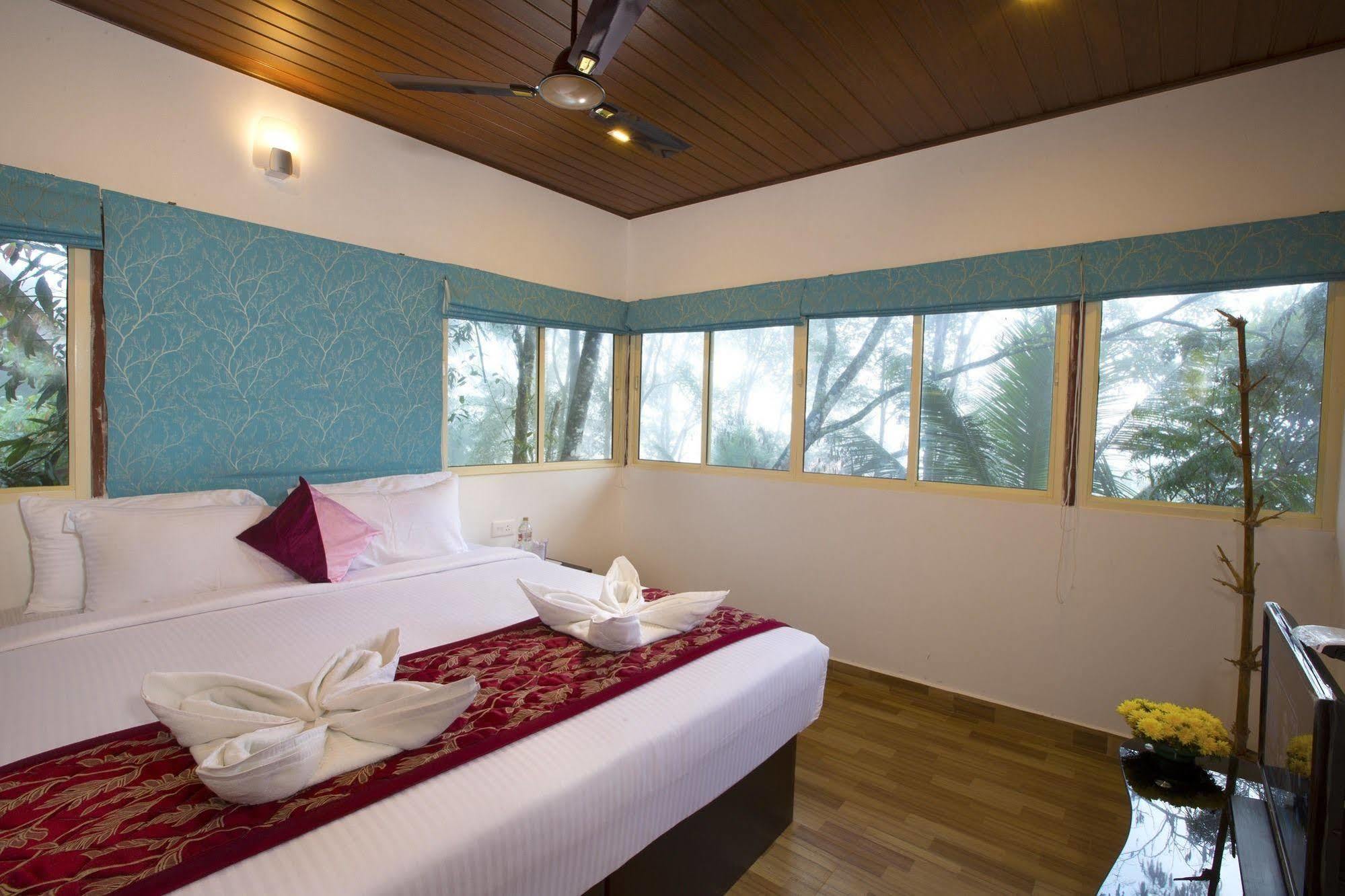 Resort Dream Catcher Munnar