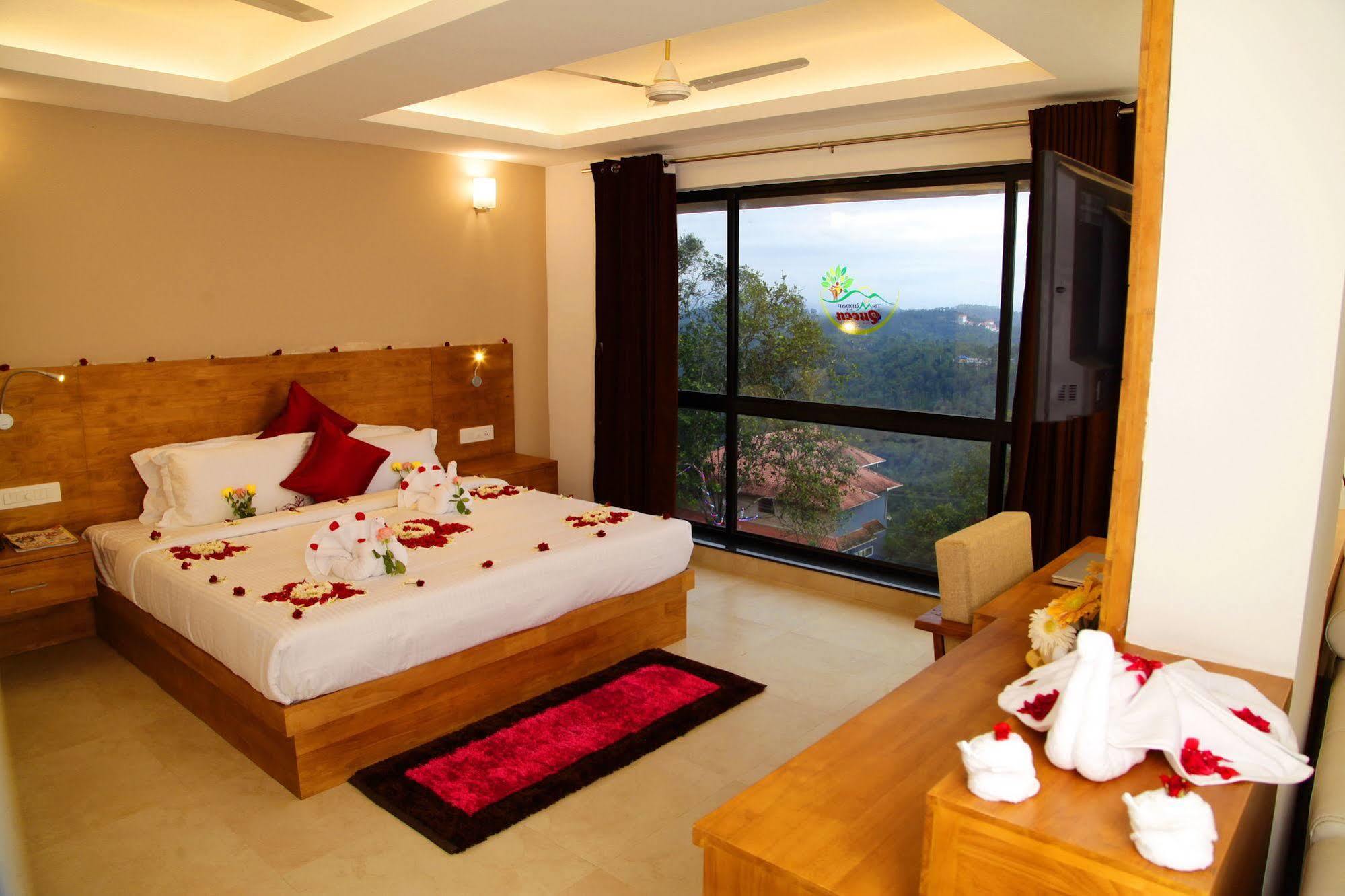 The Queen 4* Munnar