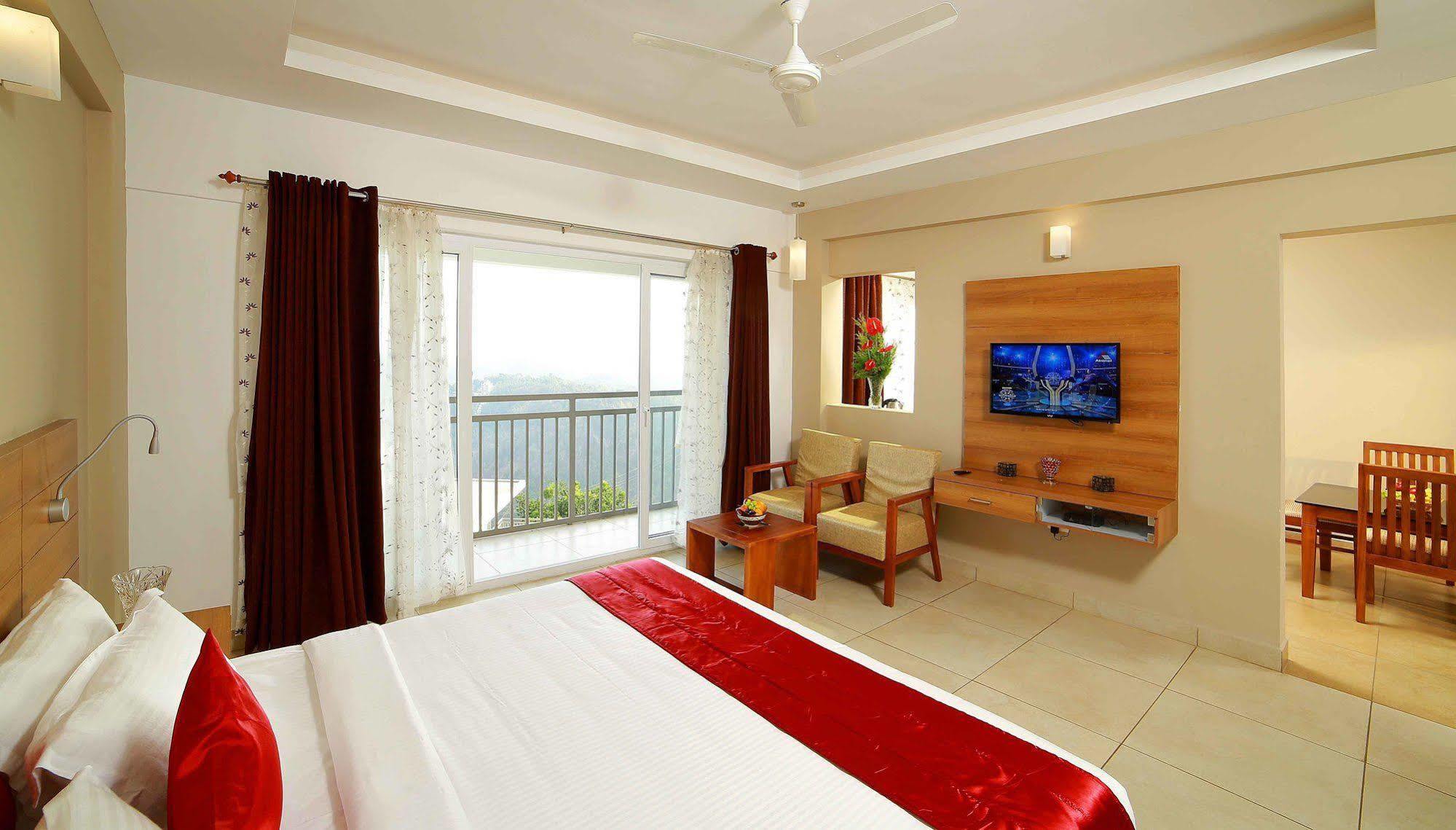 The Queen 4* Munnar