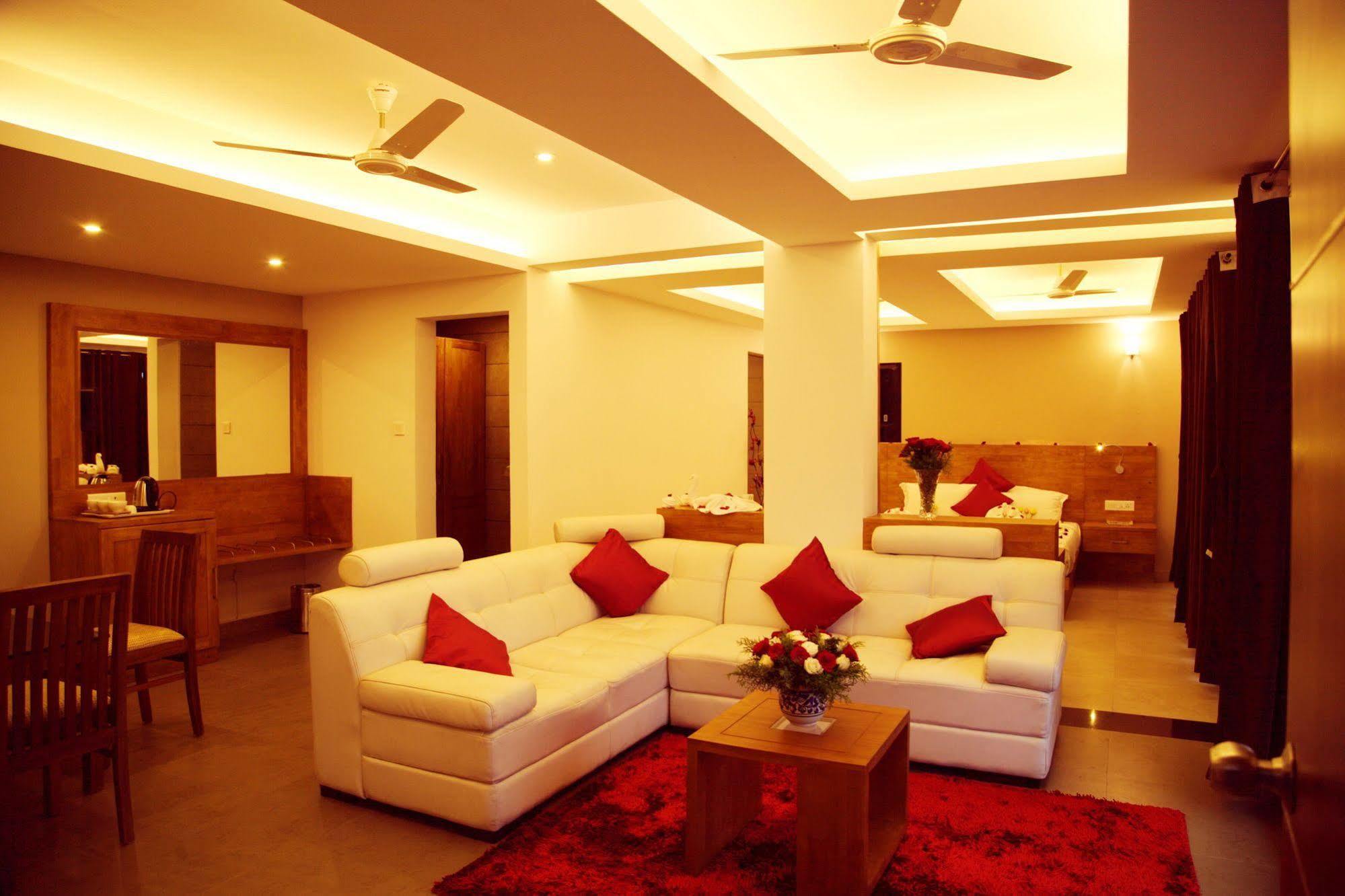 The Queen Resort Munnar