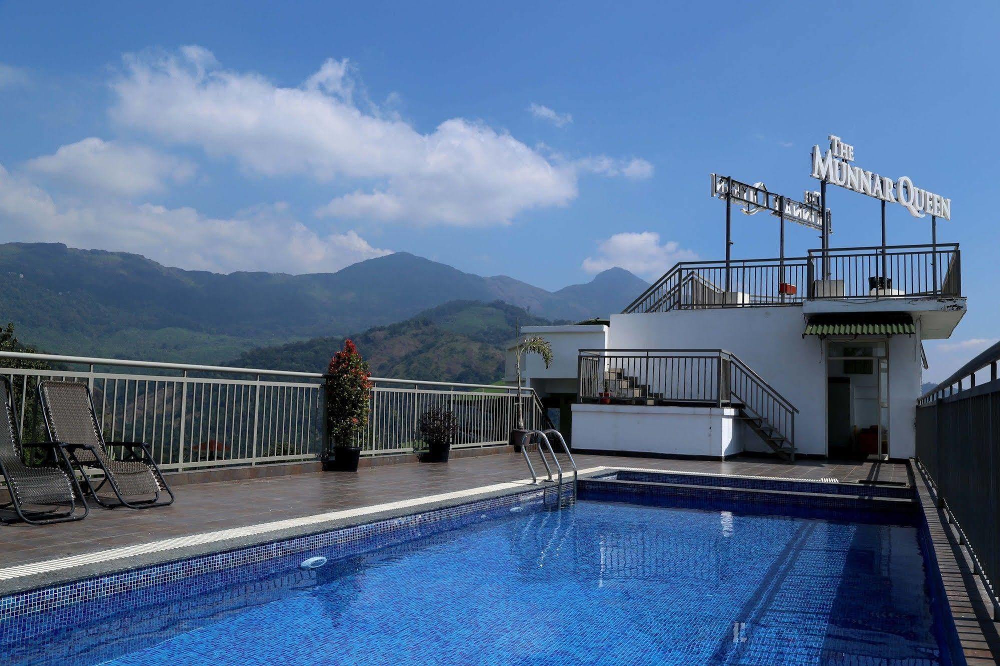 Resort The Queen 4*