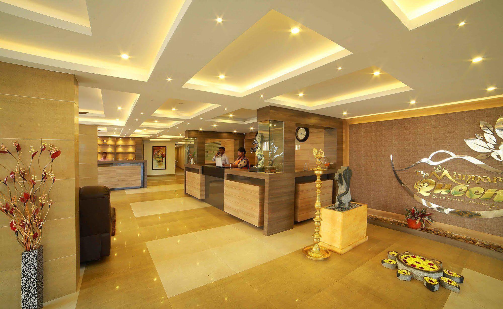 The Queen Resort Munnar