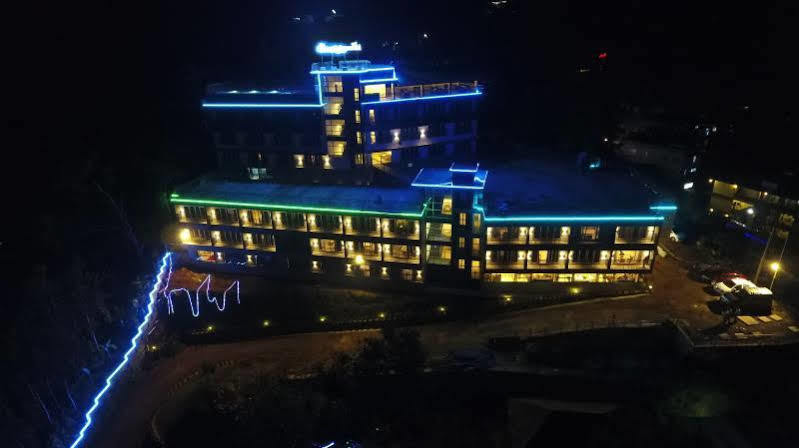 Resort The Queen Munnar