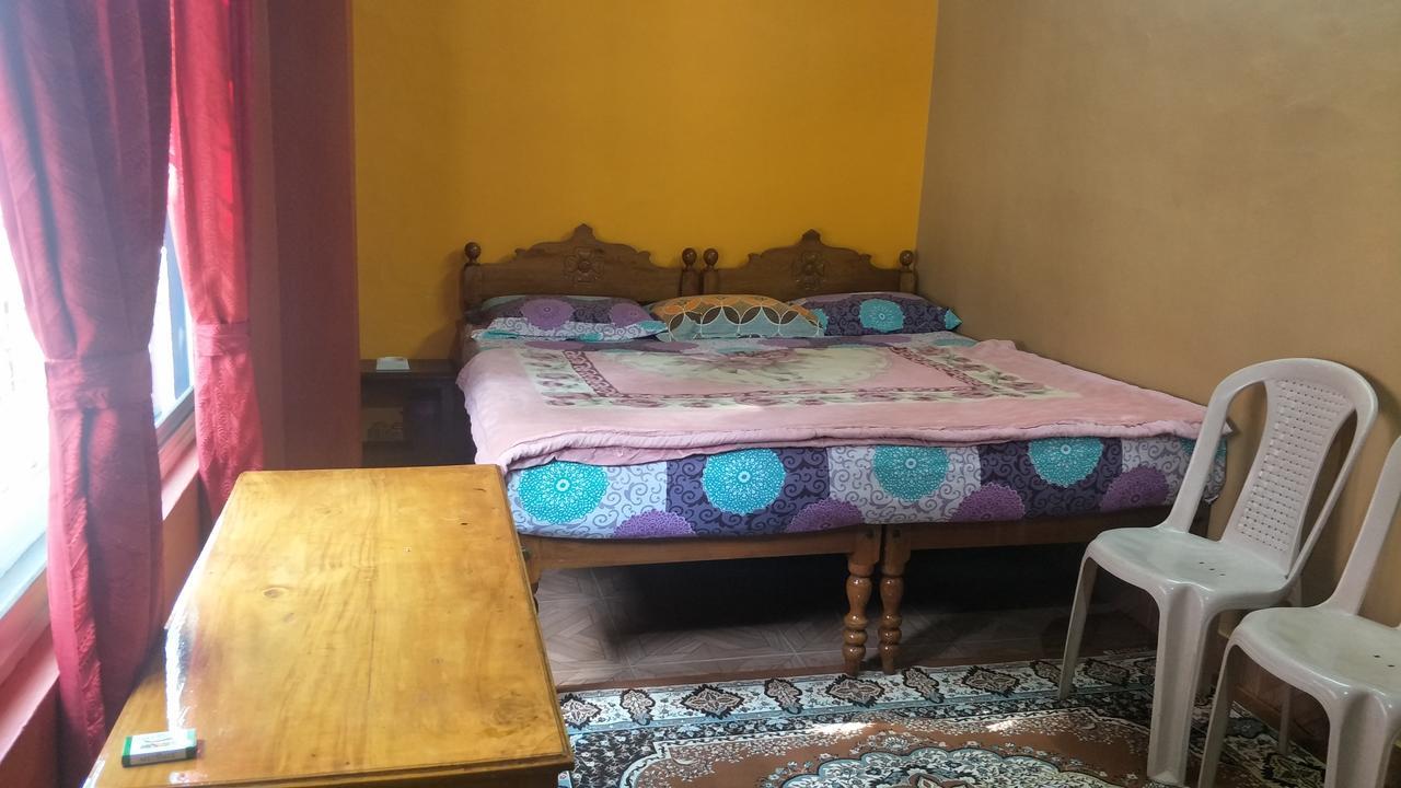 Bed & Breakfast Jj Munnar