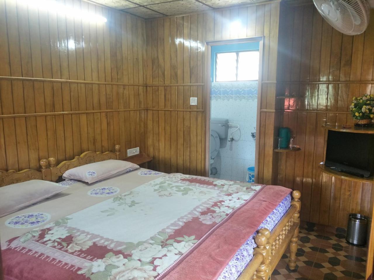 Jj Munnar