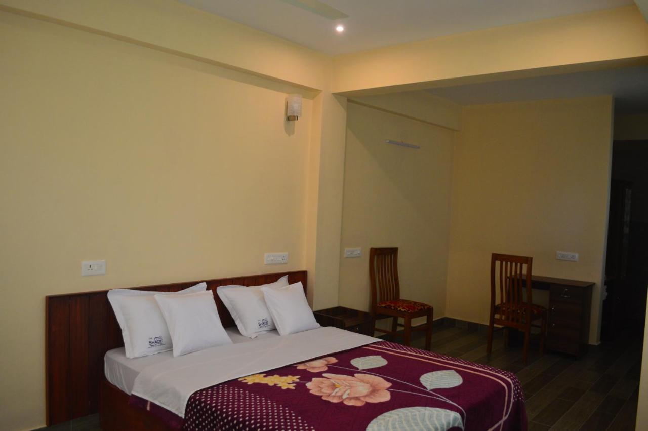The Shade Homestay Munnar