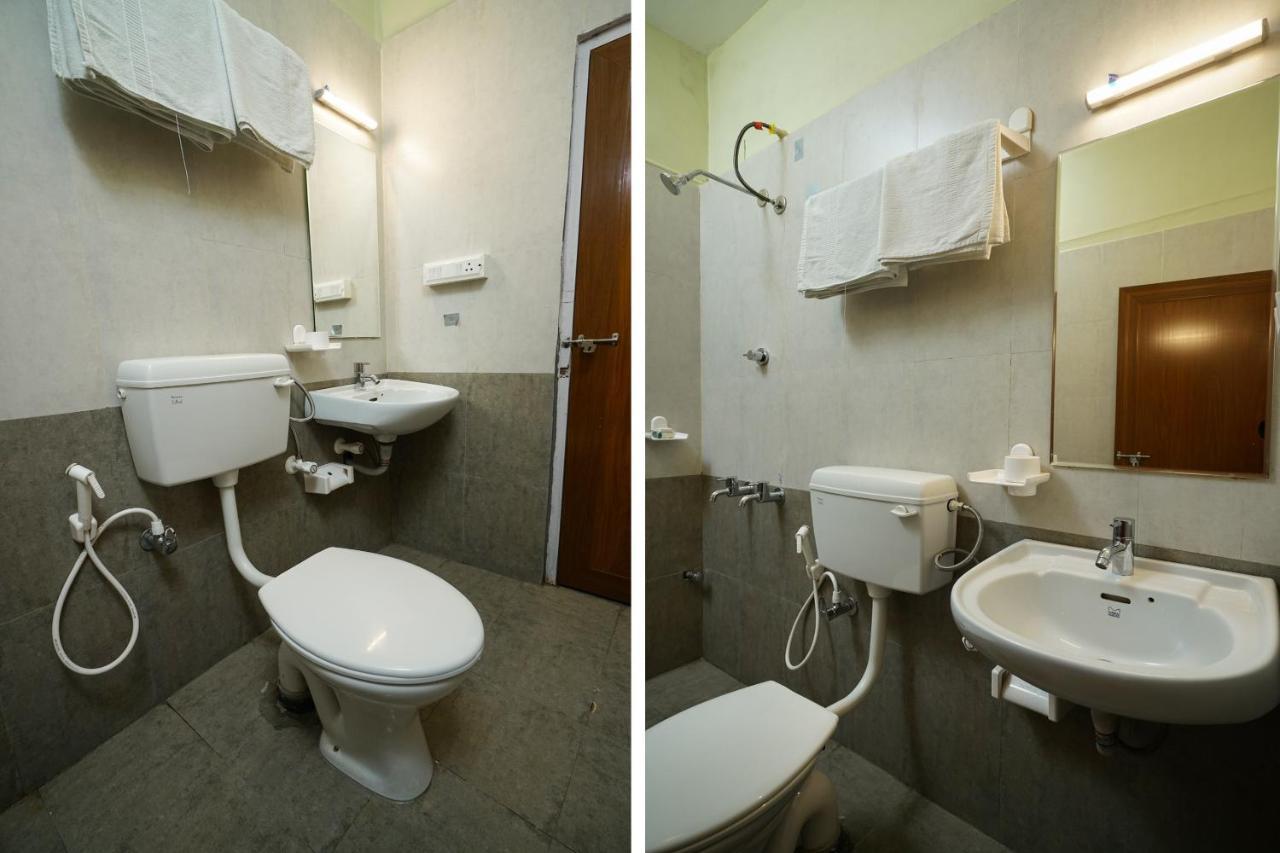 Hotel Oyo 10336 Sn Annex Munnar