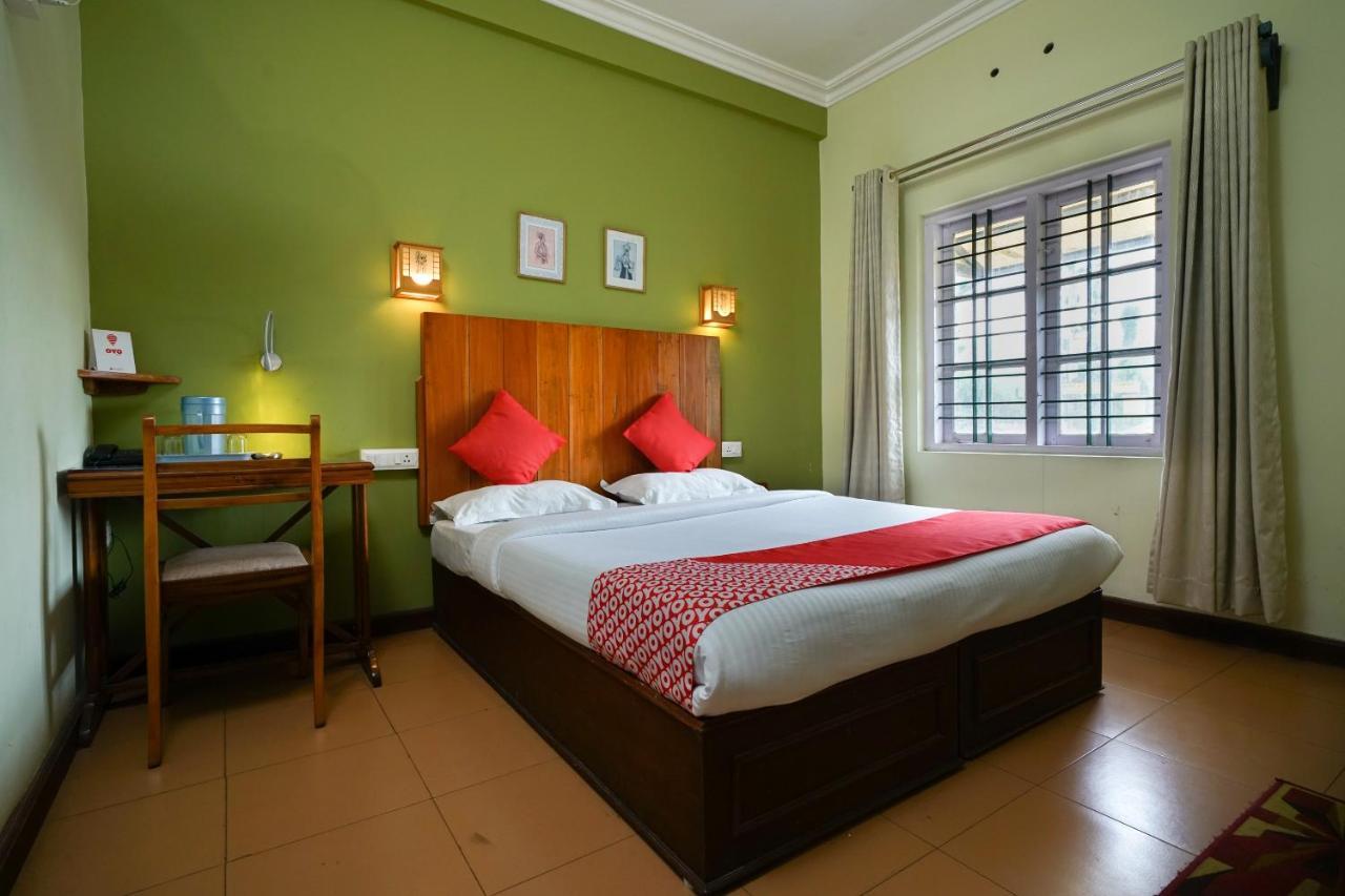 Oyo 10336 Sn Annex