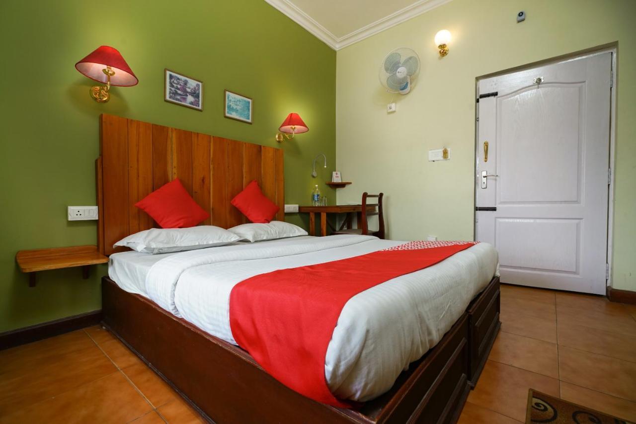 Oyo 10336 Sn Annex 3* Munnar