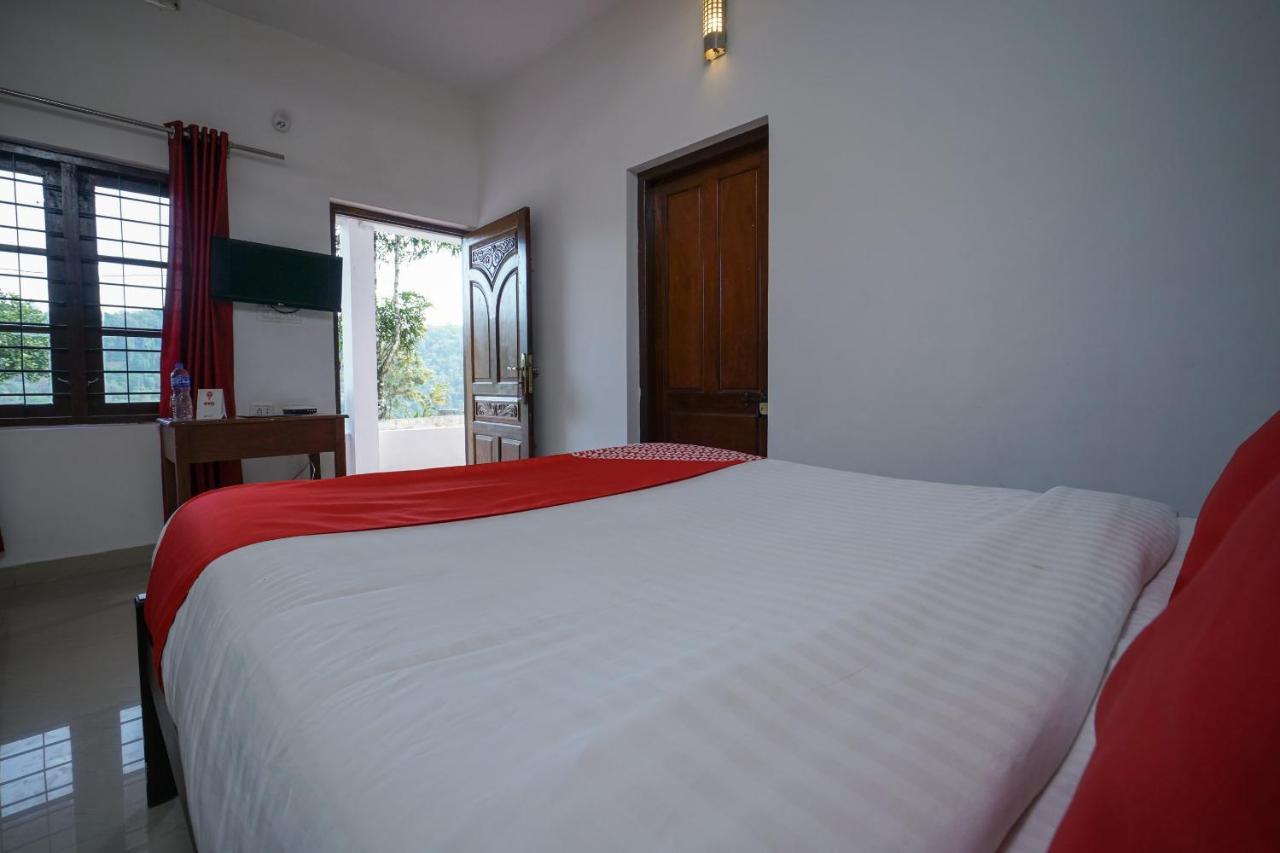 Misty Valley Resorts Resort Munnar