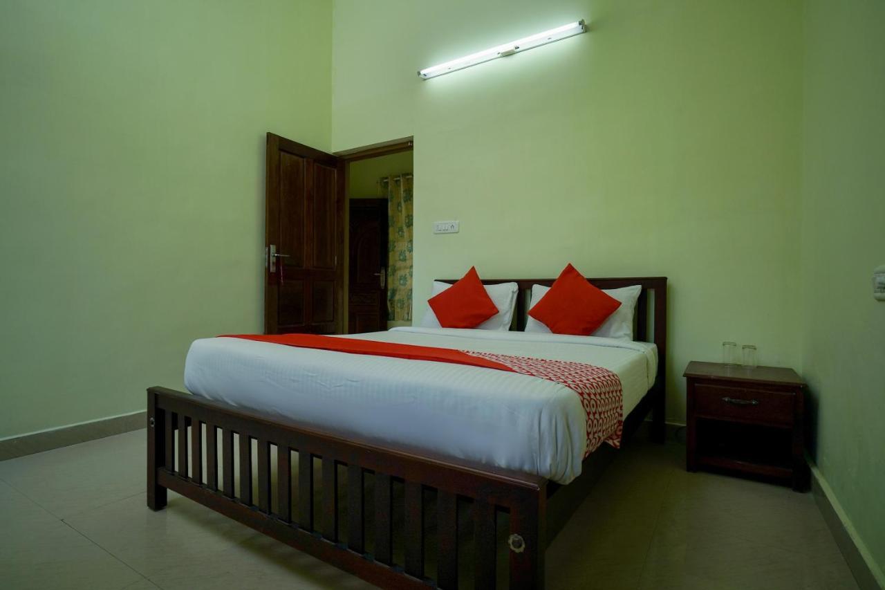 Misty Valley Resorts Resort