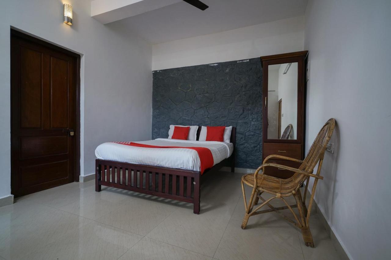 Misty Valley Resorts 2*