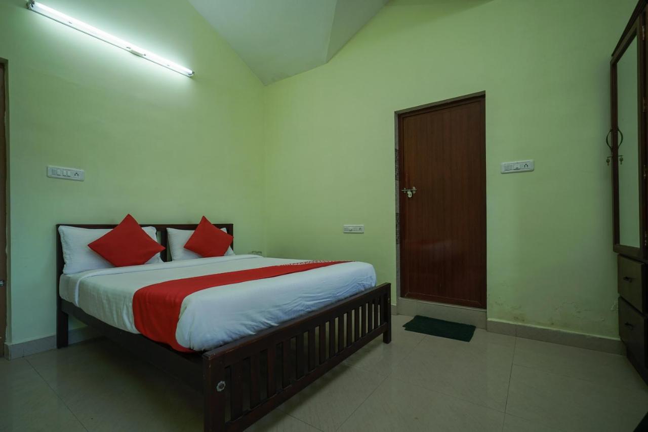 Resort Misty Valley Resorts Munnar