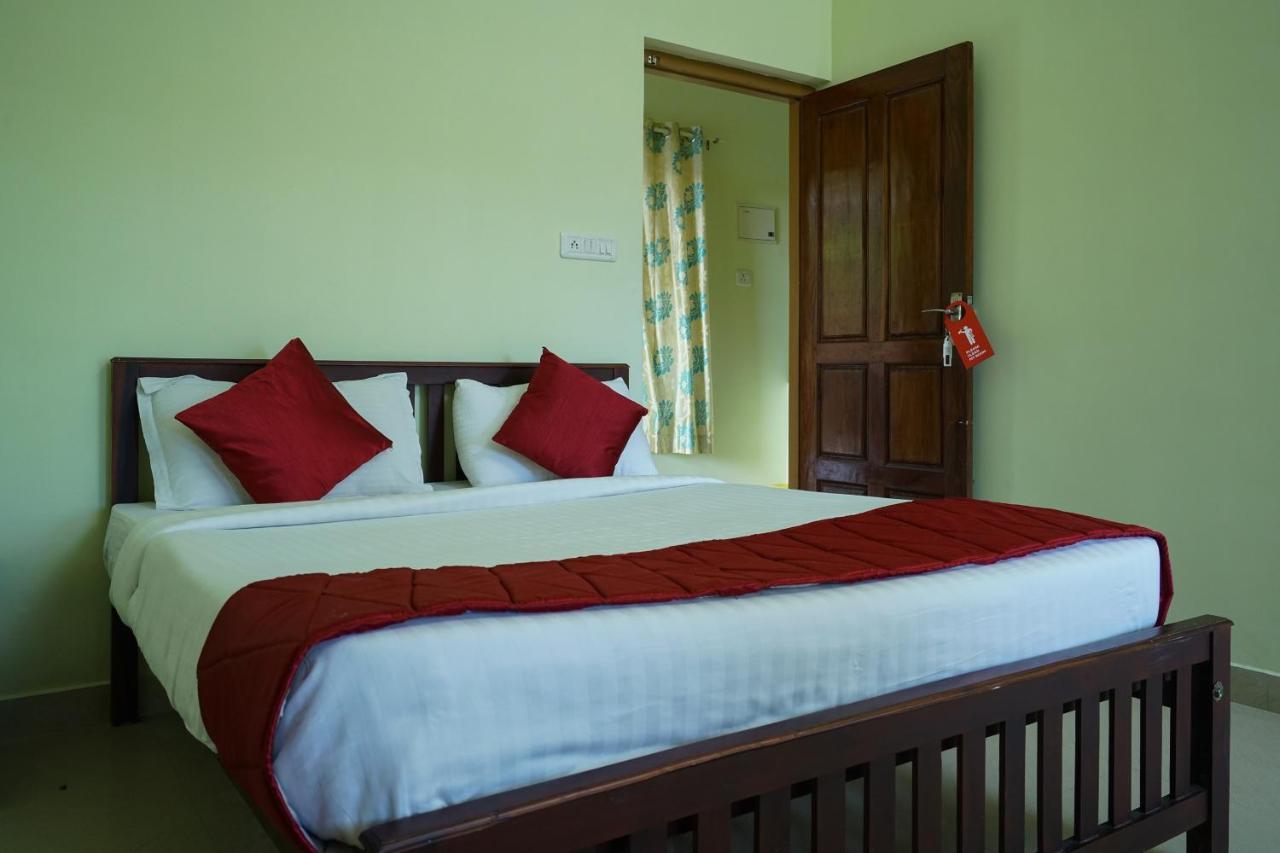 Resort Misty Valley Resorts 2*