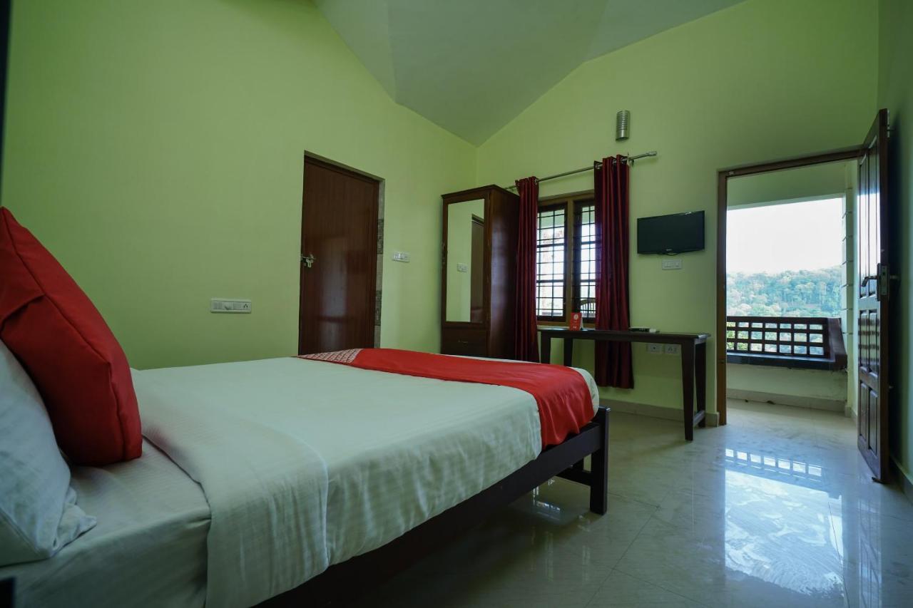 Misty Valley Resorts 2* Munnar