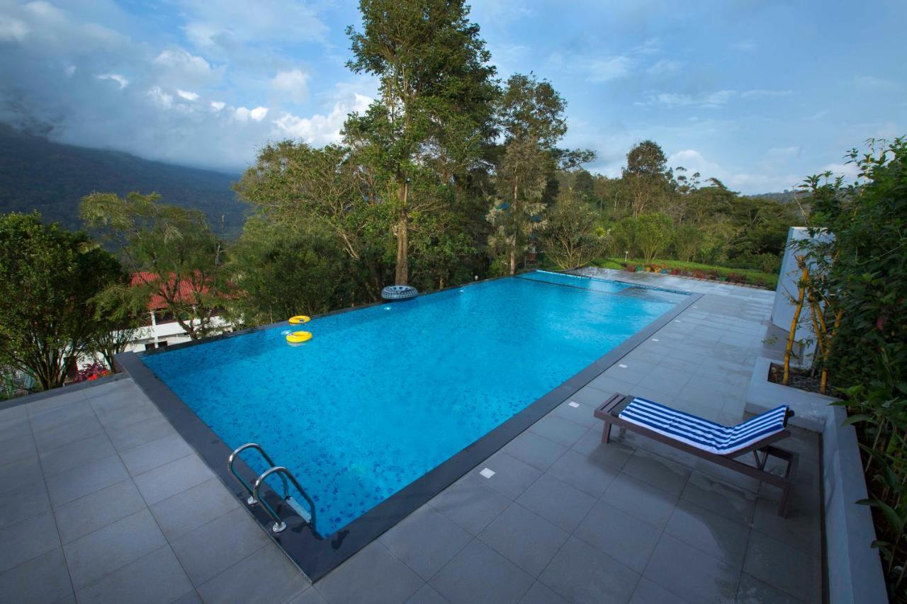 Dream Catcher Plantation Munnar