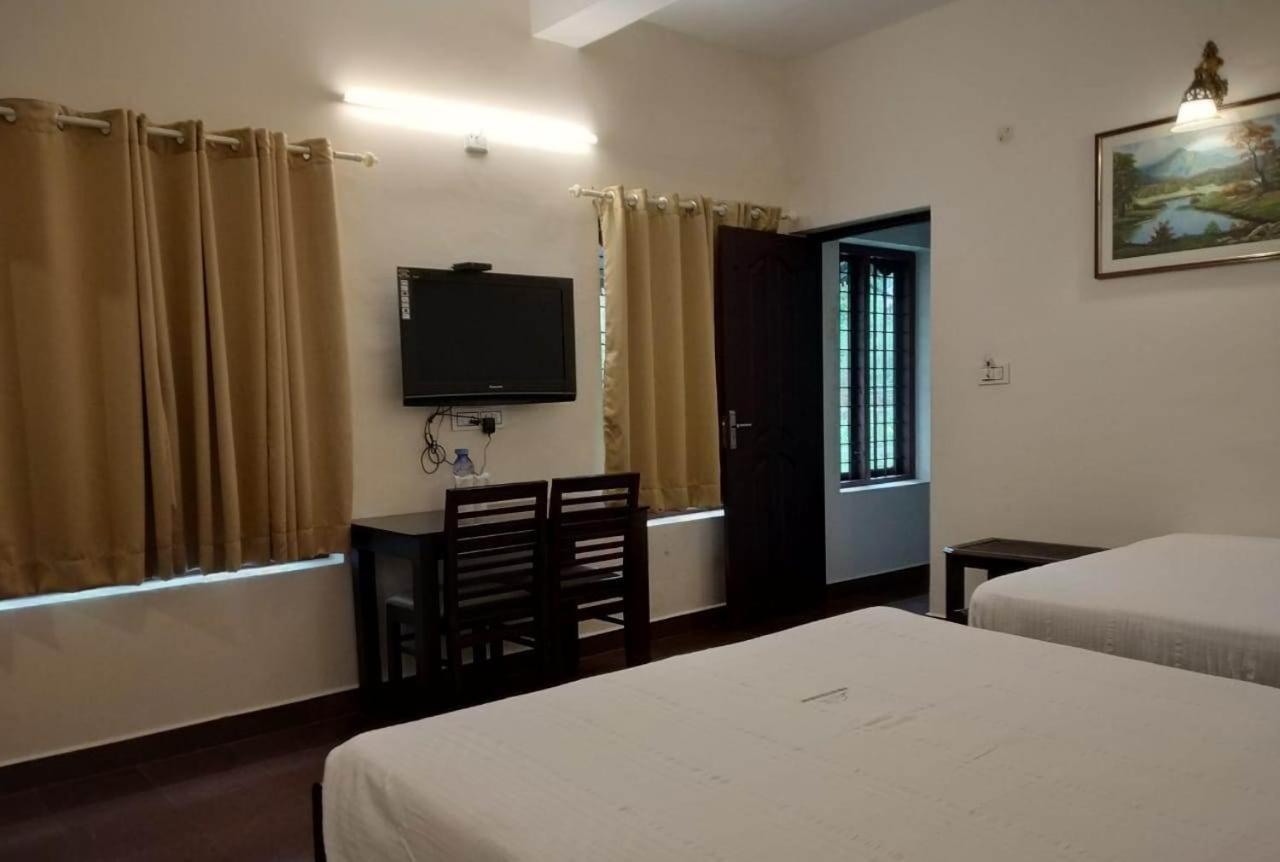 Homestay Pavithram
