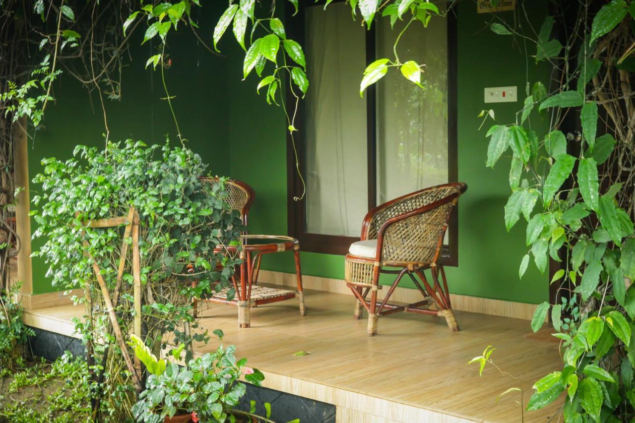 Resort Ecotones By Eden Environs 3*