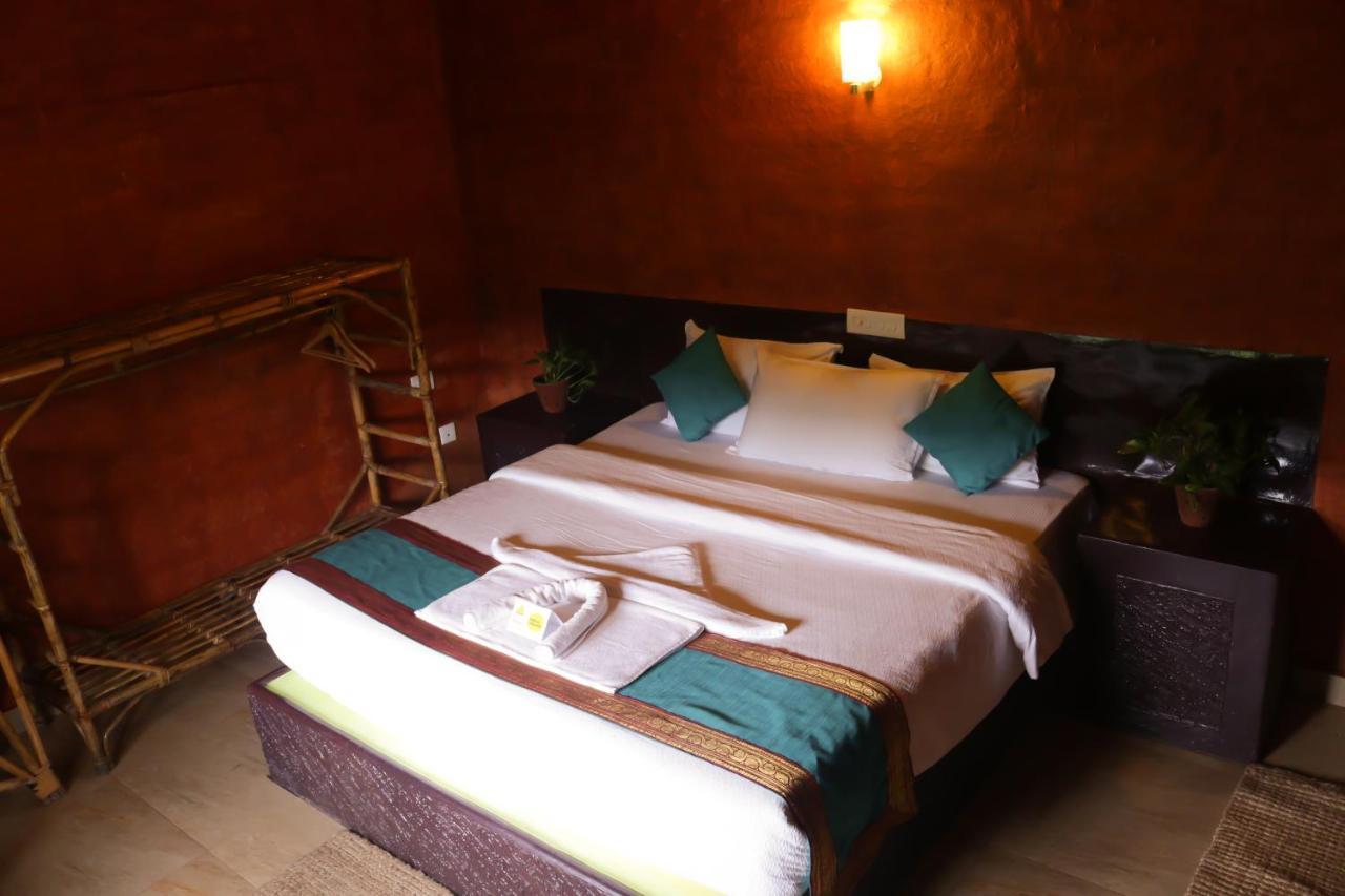Resort Ecotones By Eden Environs Munnar