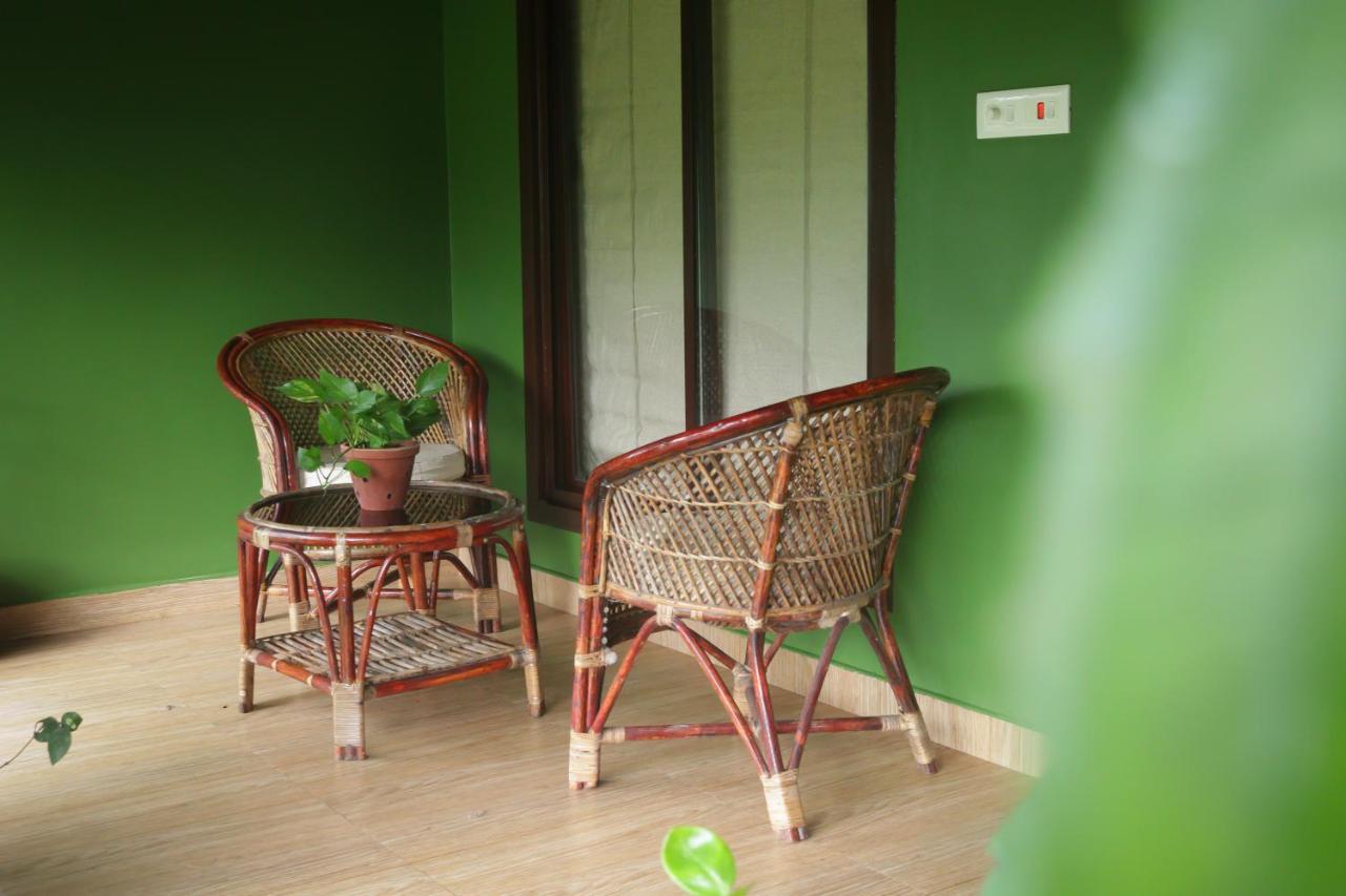 Resort Ecotones By Eden Environs