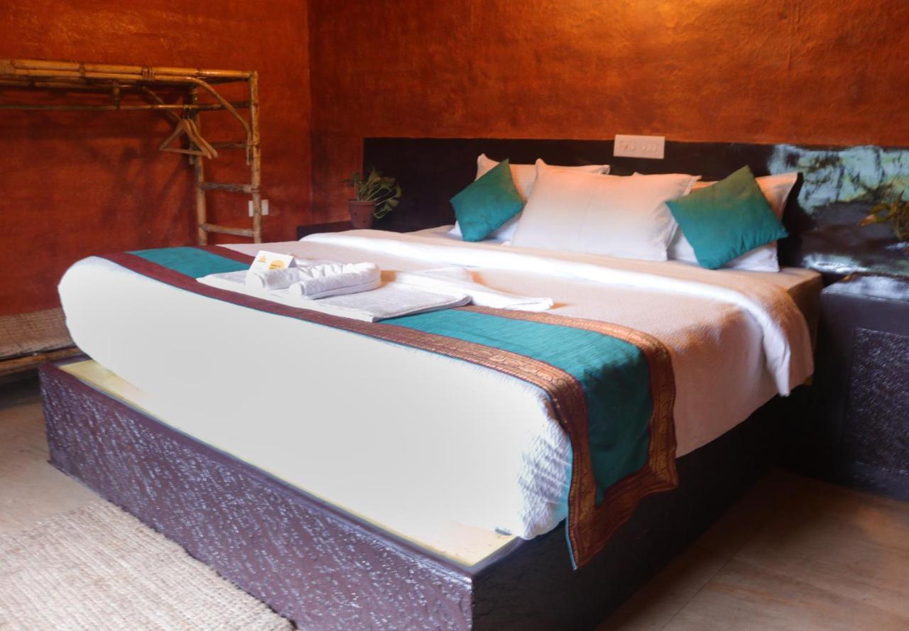 Resort Ecotones By Eden Environs 3*