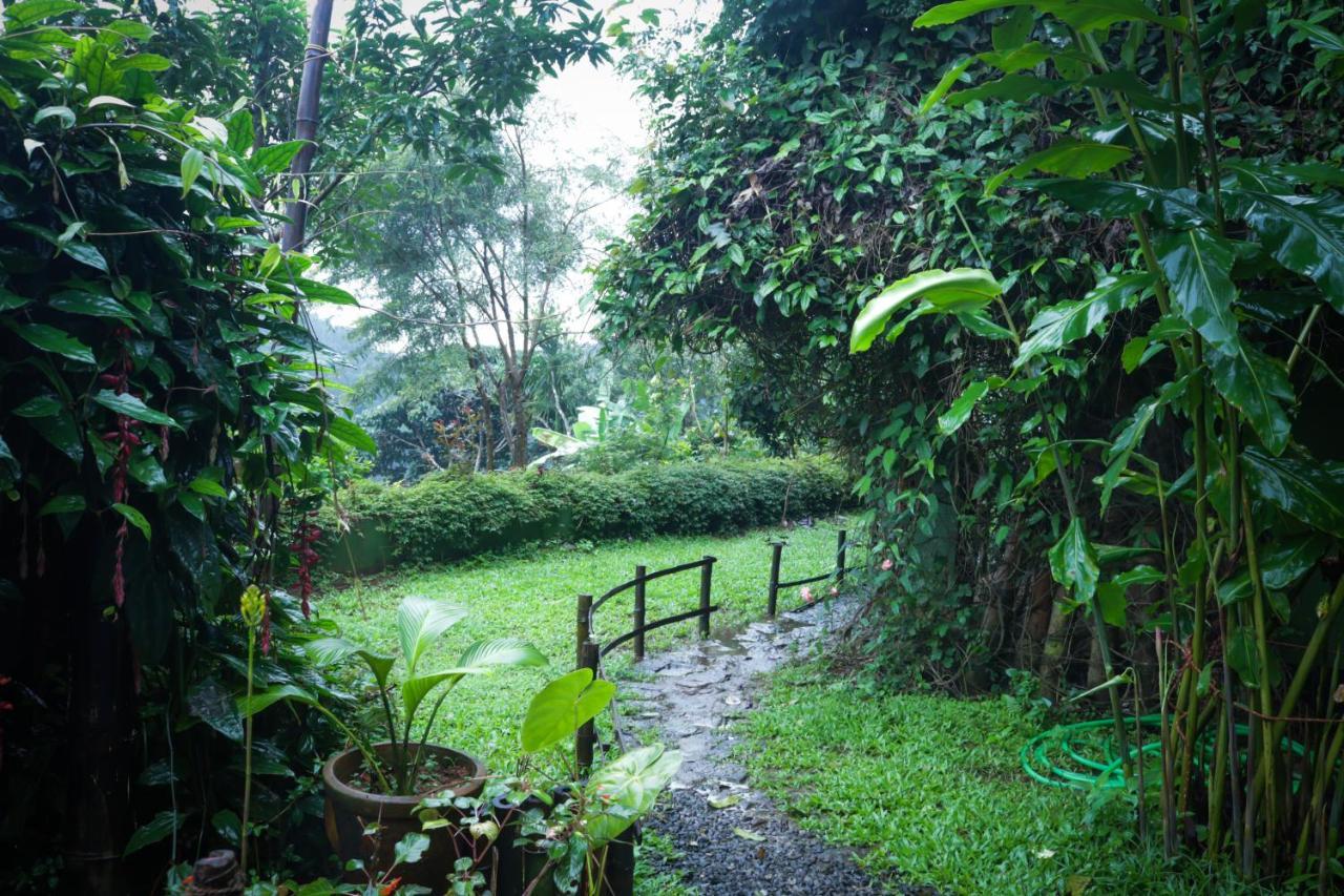 Ecotones By Eden Environs Resort 3*
