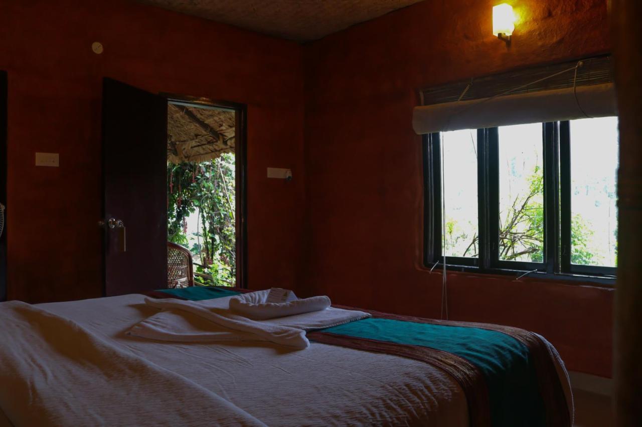 Ecotones By Eden Environs Munnar