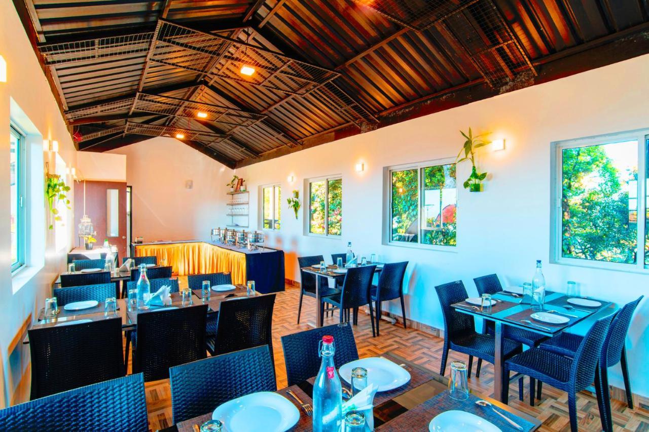 Forest County 3* Munnar