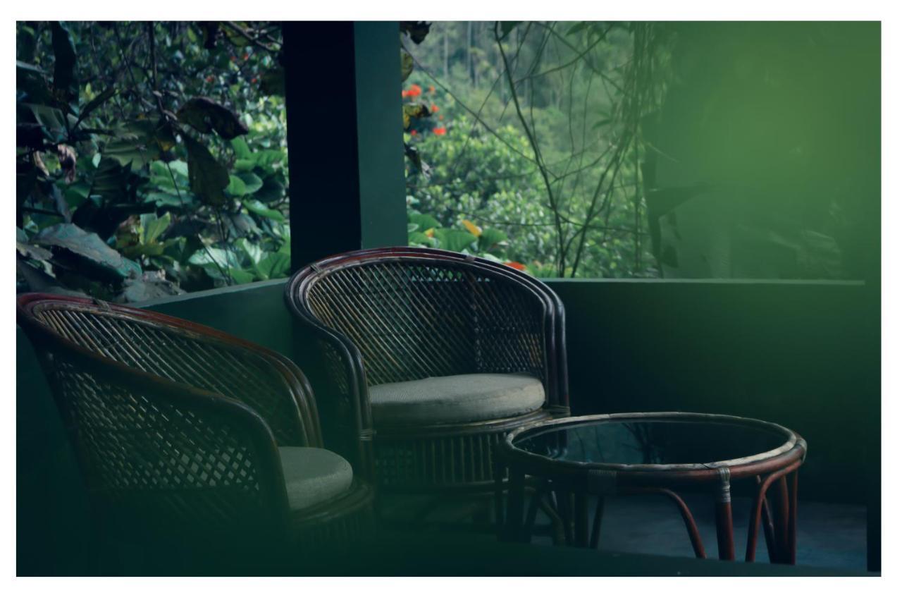 Ecotones By Eden Environs 3* Munnar