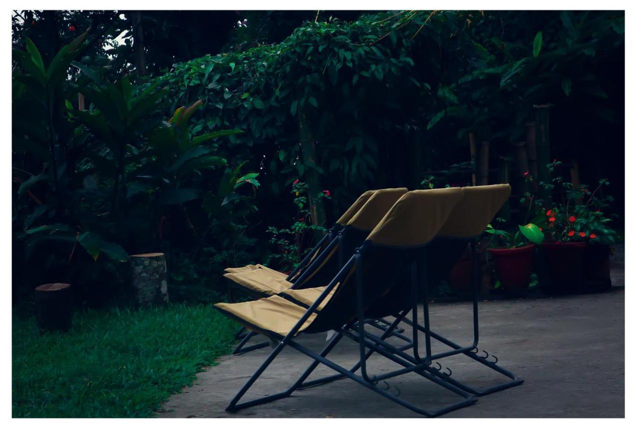 Ecotones By Eden Environs Resort 3*