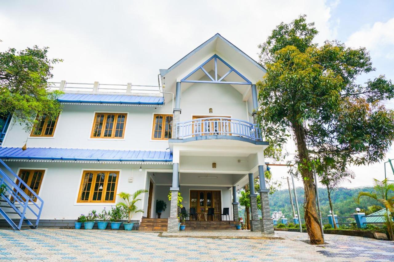 Blue Mist Bed & Breakfast