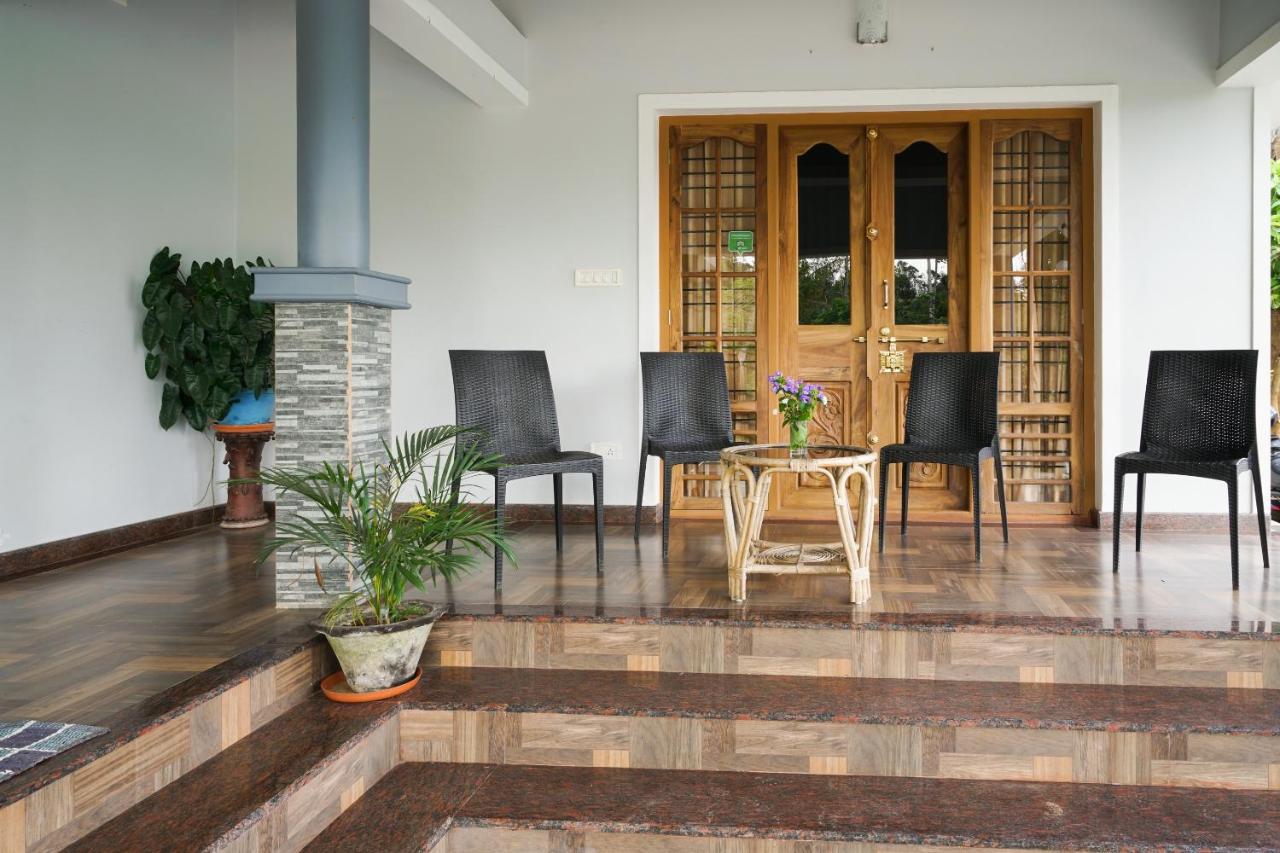 Blue Mist Bed & Breakfast Munnar