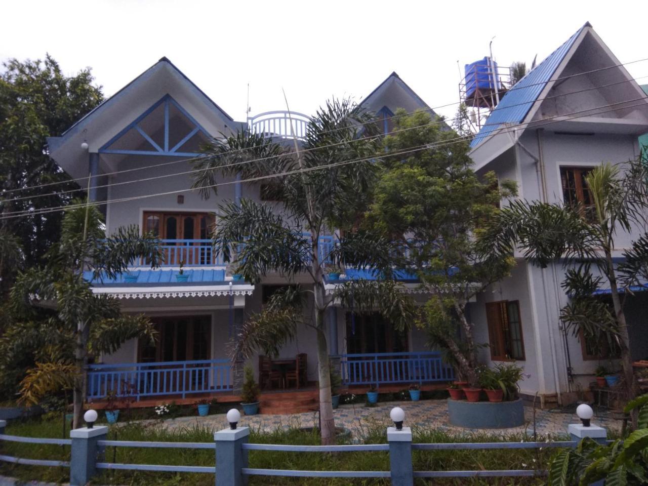 Bed & Breakfast Blue Mist Munnar