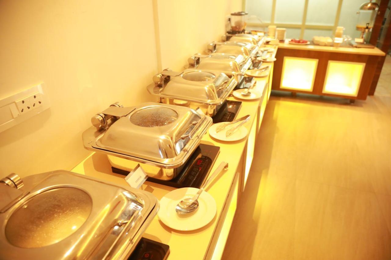 Hotel Casa Montana Munnar