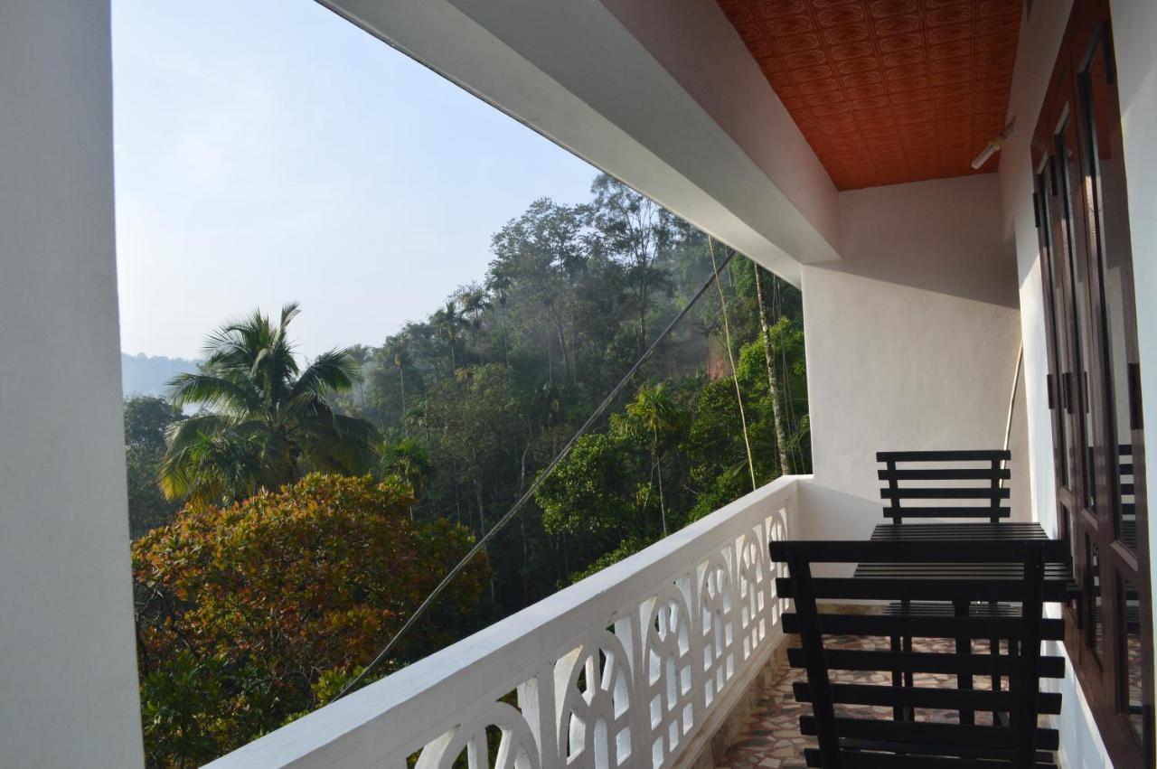 Homestay The Shade Munnar