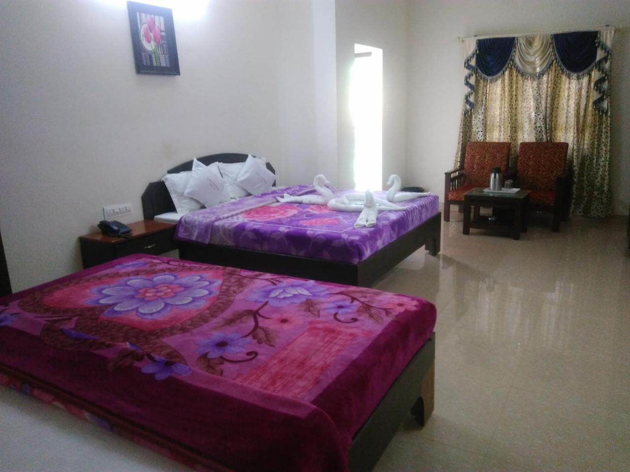V M J Dwellings Munnar