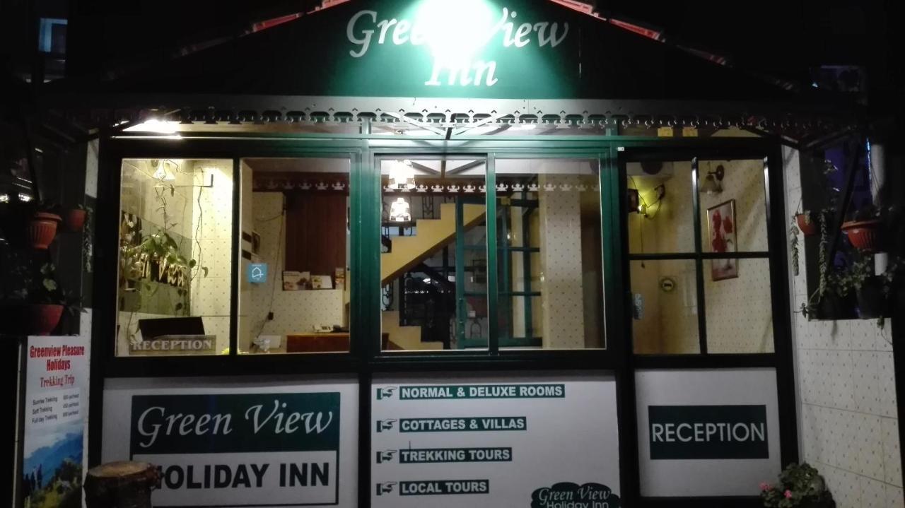 Inn Greenview Munnar