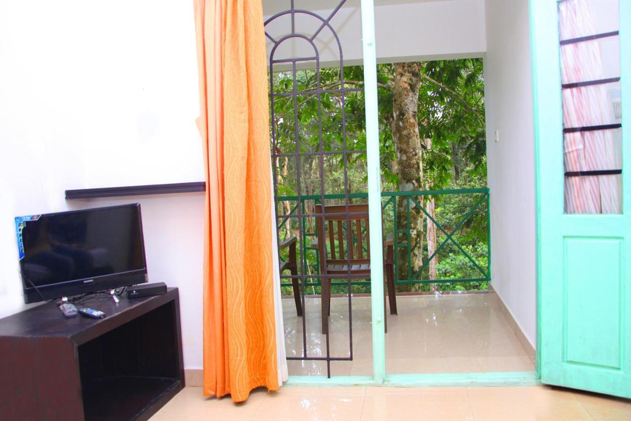Single Tree Resort