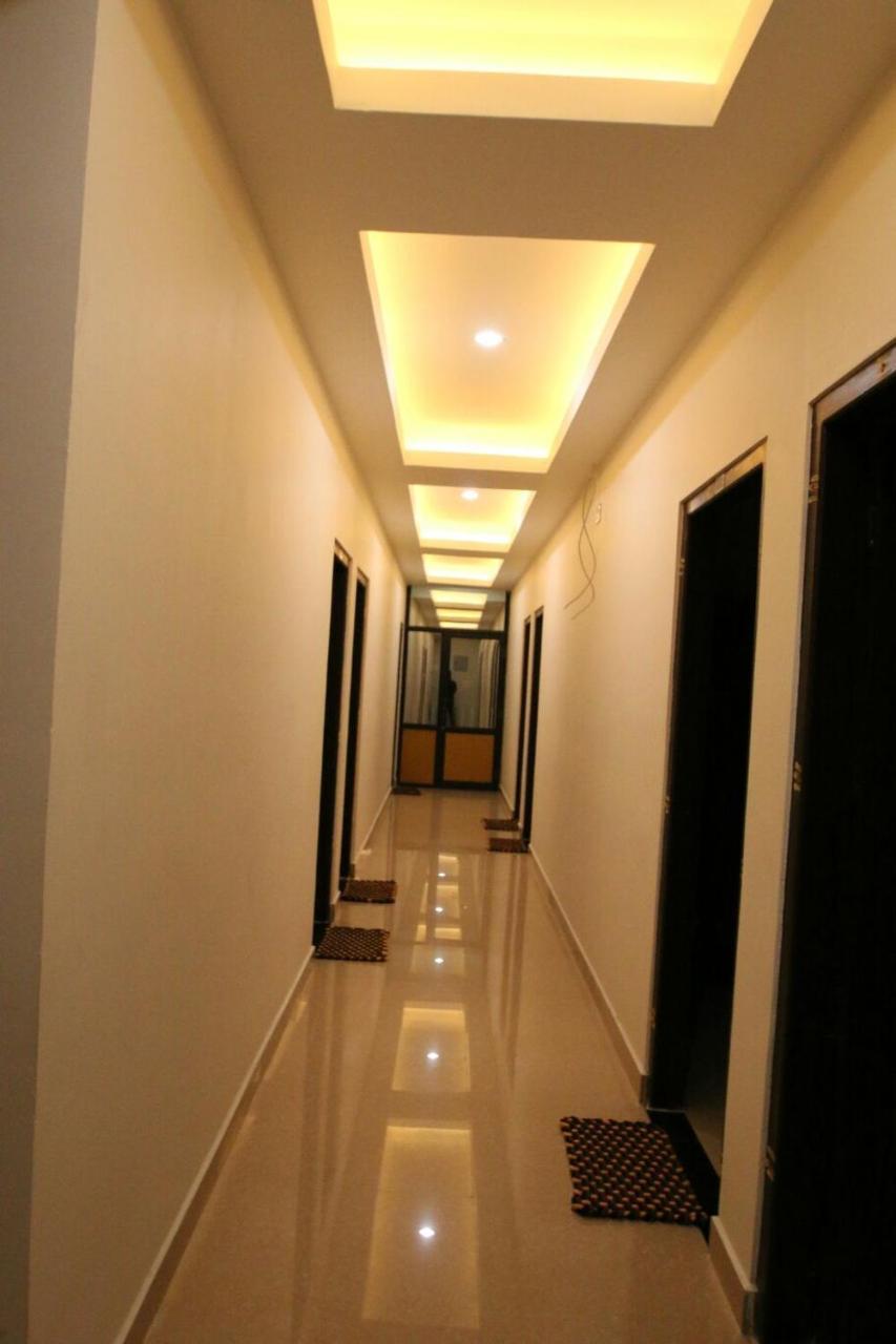 Lodge V M J Dwellings Munnar