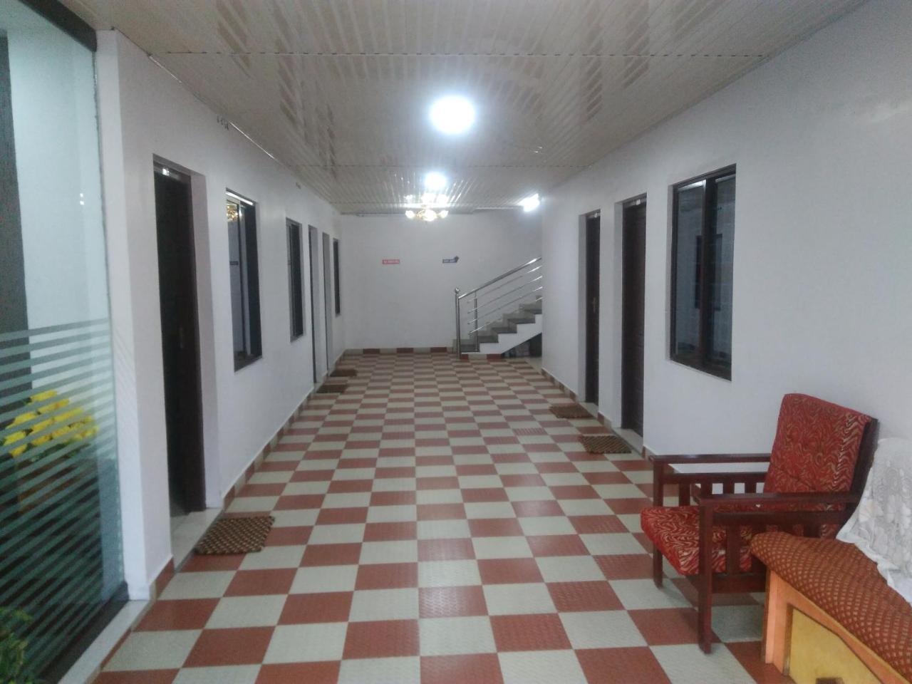 Lodge V M J Dwellings Munnar