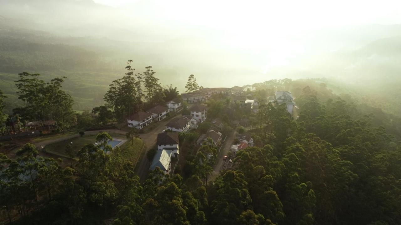 Chancellor * Munnar