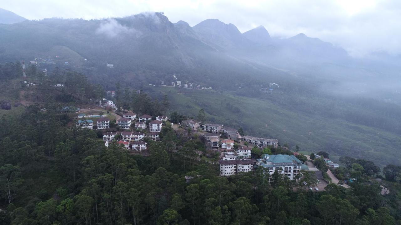 Resort Ayur County Munnar