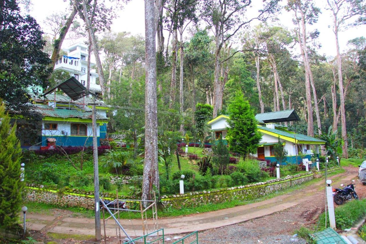 Resort Single Tree Munnar