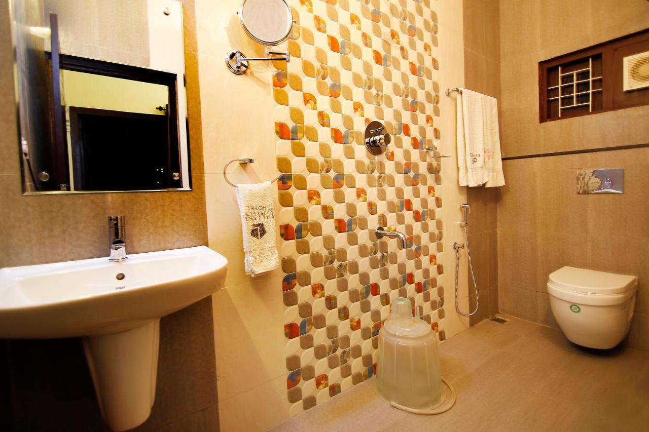 Del-679 Hotel 2*