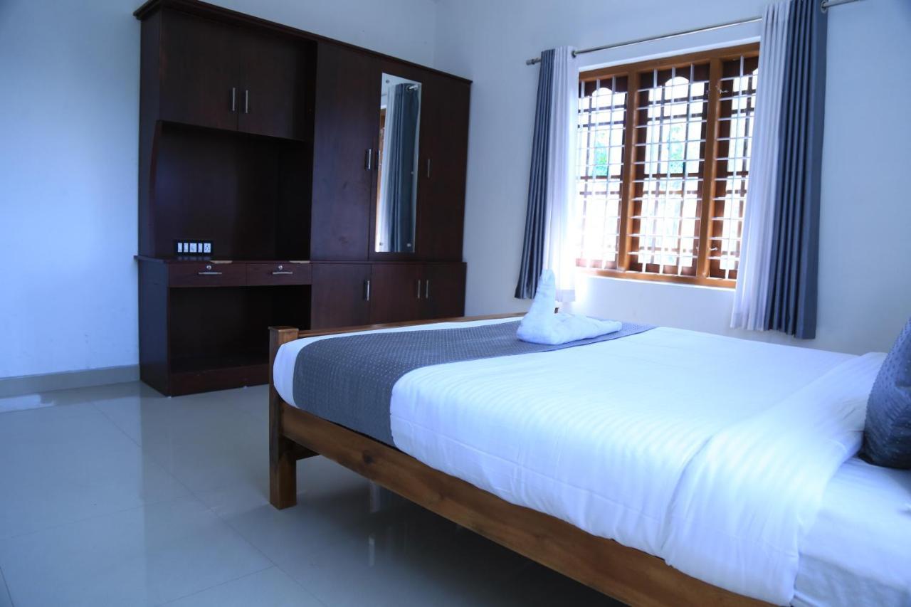 Homestay White Clouds Munnar