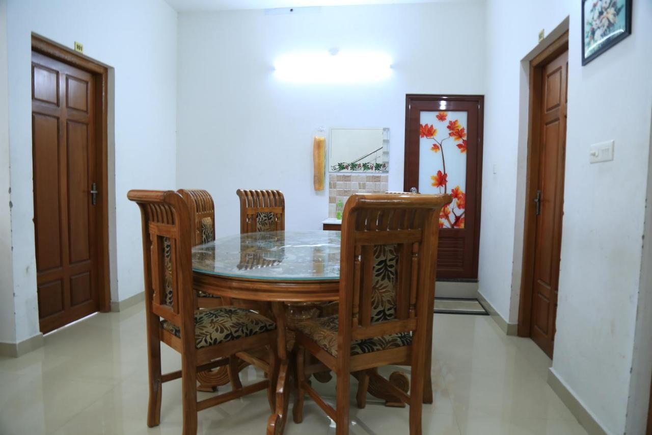 Homestay White Clouds