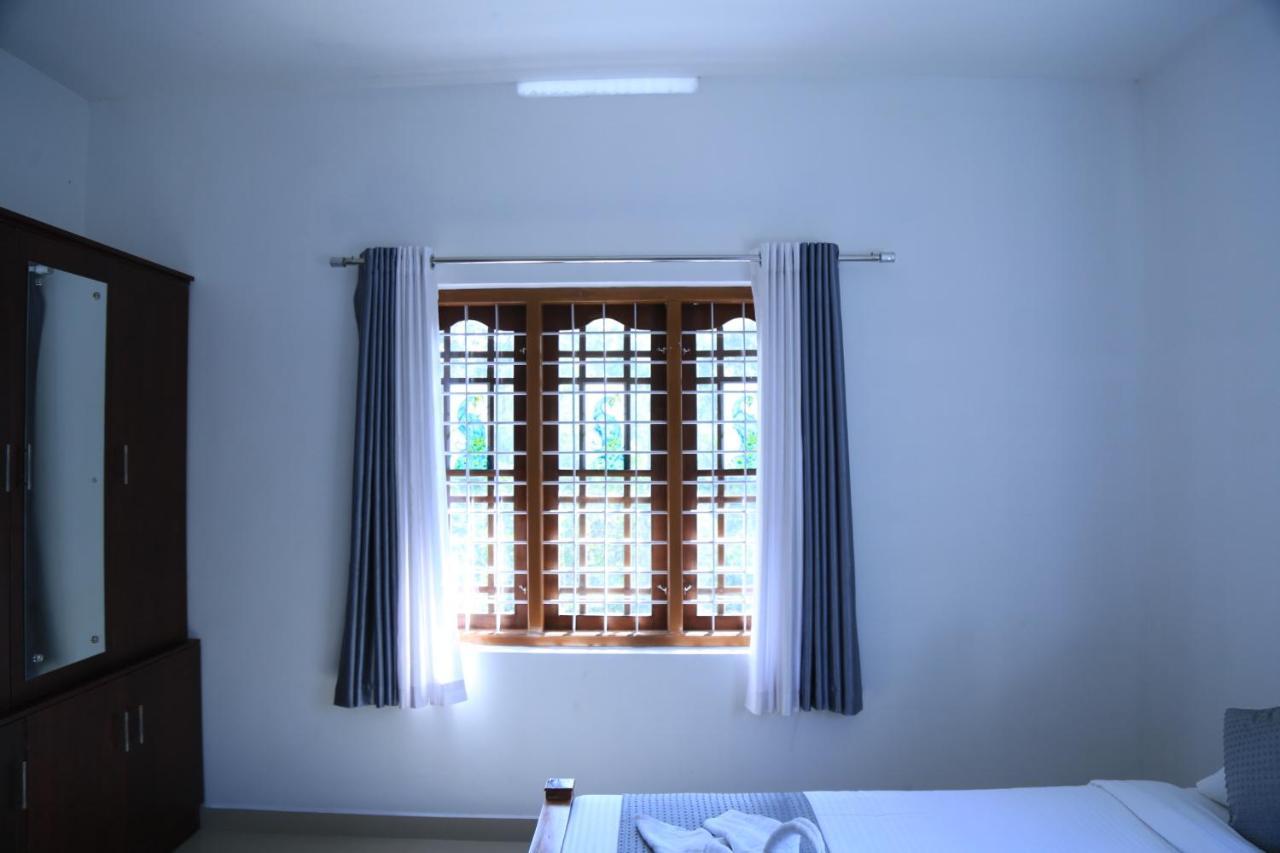 Homestay White Clouds Munnar