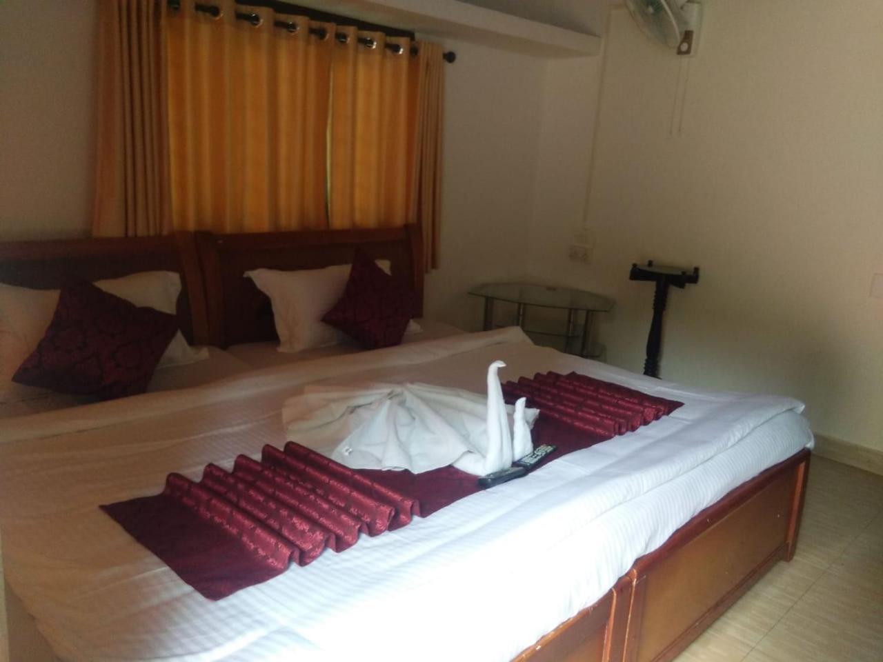 Bed & Breakfast Holly Hock