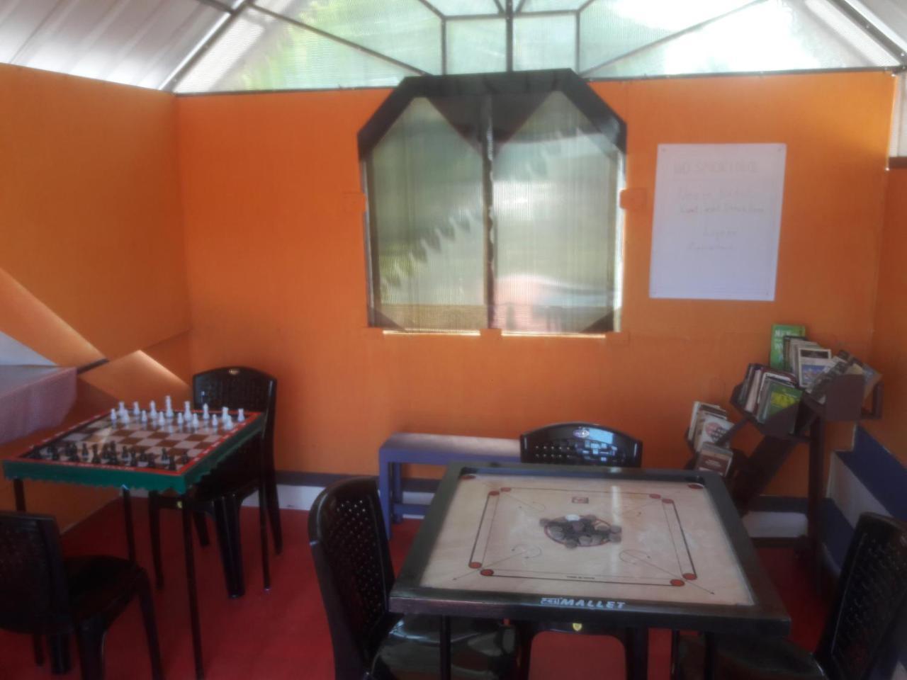 Bed & Breakfast Farmhouse Munnar